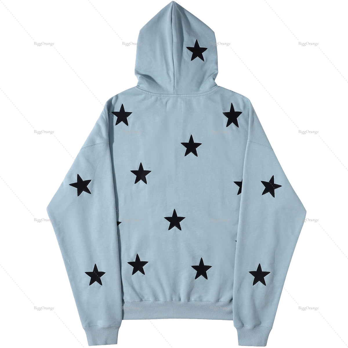 Women's Hoodies Sweatshirts Vintage Sweatshirt Ladies Casual Star Print Design Zip Hoodie Hip Hop Loose Harajuku Punk Gothic Style Y2k Top 220924