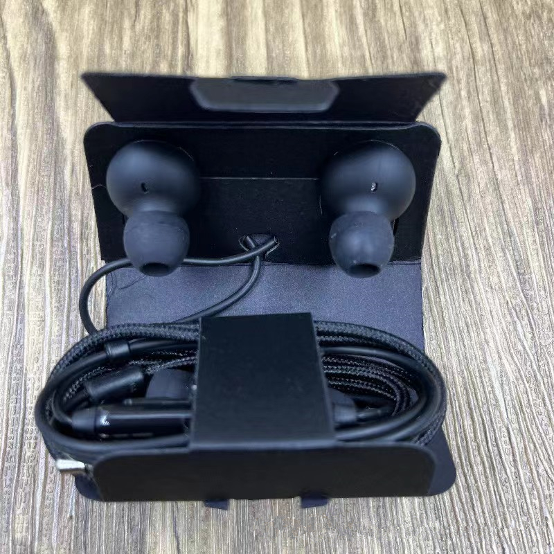 S10 Kulaklık Mikrofon Uzak Orijinal OEM Kalitesi Kulak kablolu 3.5mm Jack Kulaklık Kulaklıkları S10 S9 S8 Plus Not 8 9 10 EO-I kulaklık