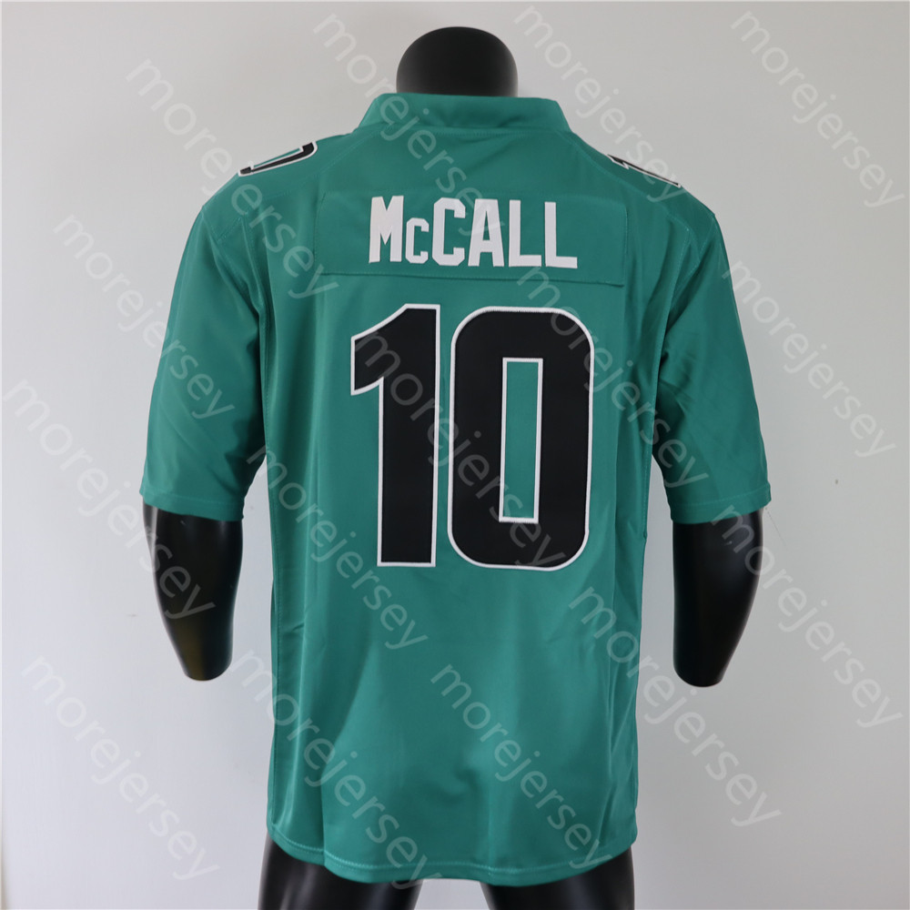 Maglia da calcio Coastal Carolina Chanticleers NCAA College Grayson McCall Reese White CJ Beasley Mobley Pinckney Killen Jenkins Boykin Brown Stewart Bruce Brown