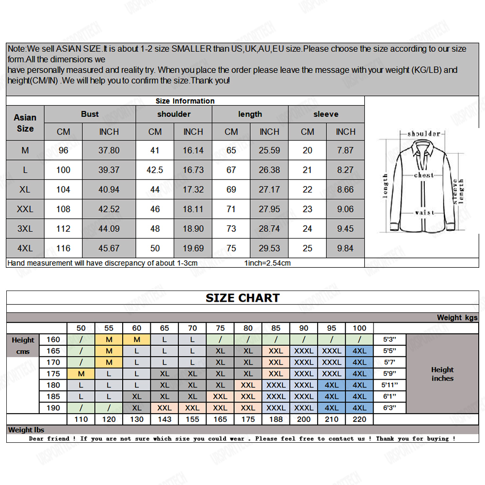 Męska marka Polos Mężczyzn Men Mens Długie rękaw Solidne koszule Camisa Masculina Casual Cotton Plus Size M-4xl Tops 220924