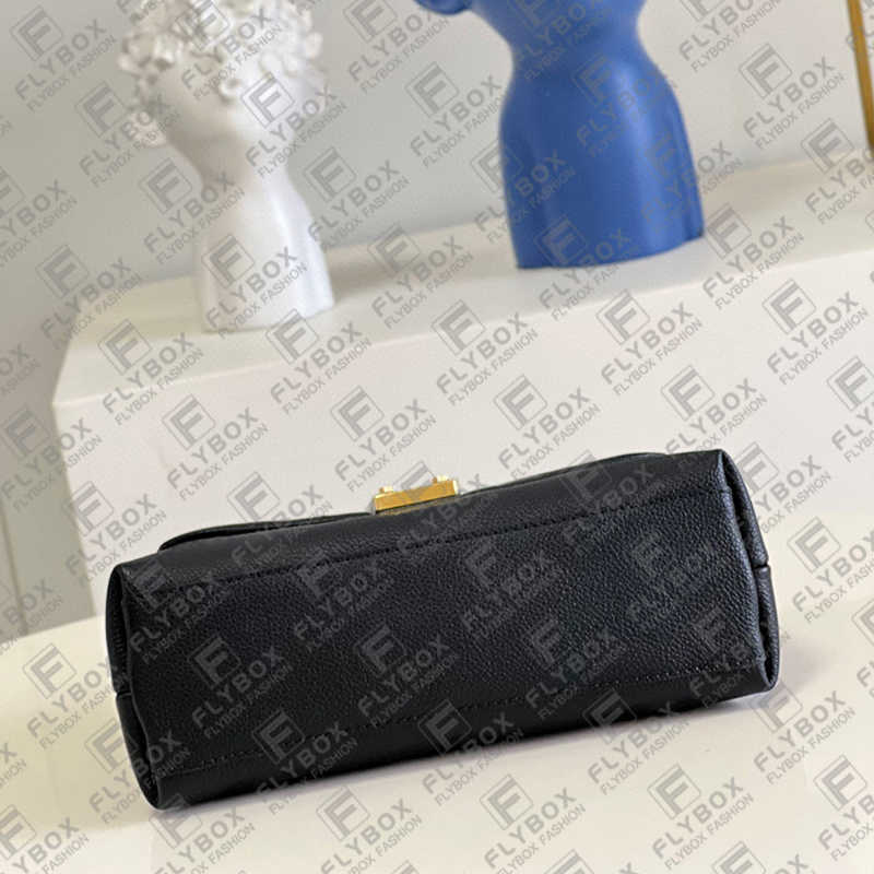 Женщина -дизайнерская роскошная мода повседневная мадлен кросс -кузнеца сумки для плеча сумки для мессенджера высококачественная топ 5а M45976 M46008 M46041