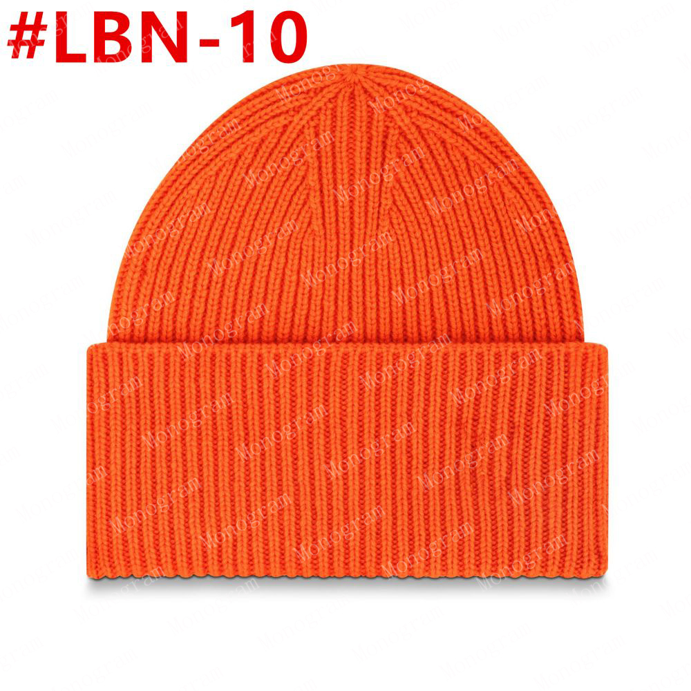 2022 chapeau de bonnet casquette de baseball chapeaux de balle bonnets de laine hommes femmes lettre de fleur marron chapeau ajusté casquette 76706 76707 77290 14 couleur6892925