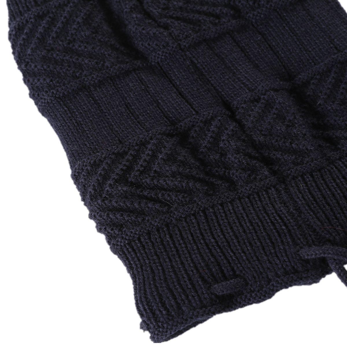 Yeni kadınlar esnek örme kafatası Beanies şapka katı snood faresi womem sonbahar kış kadın kapağı için sıcak bere