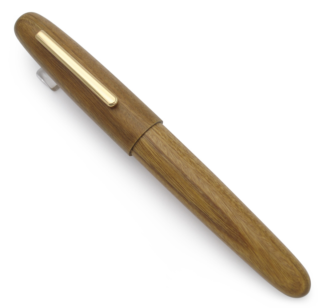 Canetas -fontes Jinhao 9056 Pen de madeira natural de madeira artesanal m/f caneta de tinta nib com uma caneta de redação para escritórios de negócios da escola de conversor 220927
