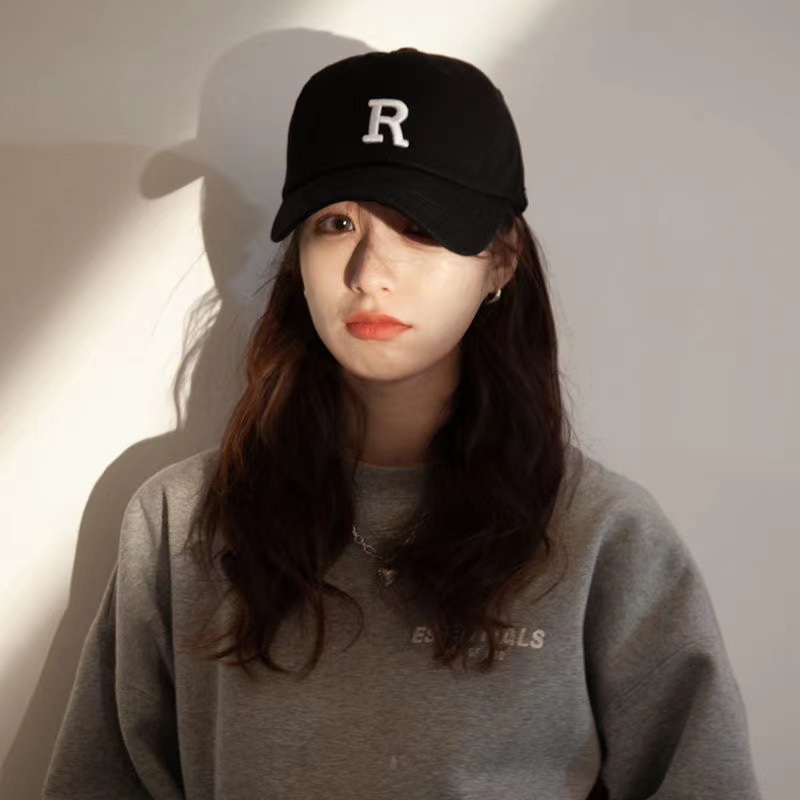 Ball Caps Korea Fashion Brand Brand Bassball Cap для мужчин и женщин 