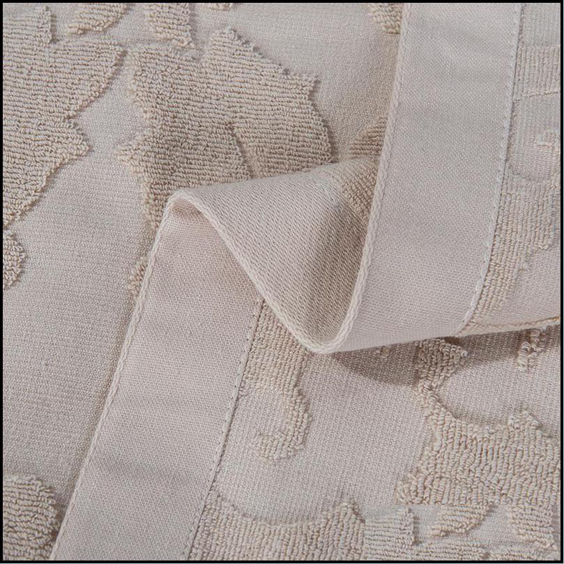 Couvertures Vente 100% coton couverture japon Style Adt Fl Queen taille motif Floral Jacquard été serviette couvertures sur le lit Drinktopp219i