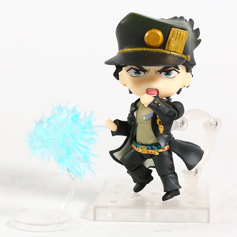 Anime Manga s Bizarre Adventure Kujo Jotaro 985 Dio 1110 1624 Noriaki 1033 Josuke 1276 Joseph 1502 Giorno 1155 Br 1175 Actionfigur 220923