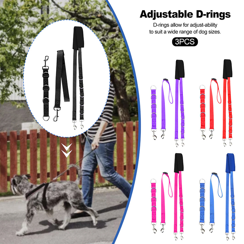 Dog Collars Leashes Pet Supplies調整可能なグルーミングベリーストラップドリング入浴バンドフリーサイズトラクションベルトカラーハーネス220923