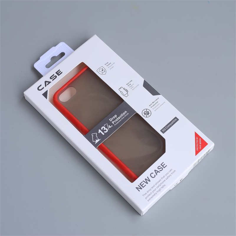 Phone Case Packages Paper Retail Box For iPhone Samsung Mobile Universal Packaging Boxes With Inner Insert Fit 4.7-6.7 Inch 14 13 12 11 Plus Pro Max Mini Xr X Xs S21 Note 10 20