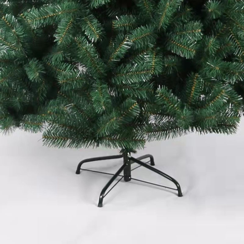 Kerstdecoraties 60 cm-90cm Kerstboom Home Garden Kantoor Kinderkamer draagbaar nuttige goede kwaliteit geschikt voor elk milieufestival 220927