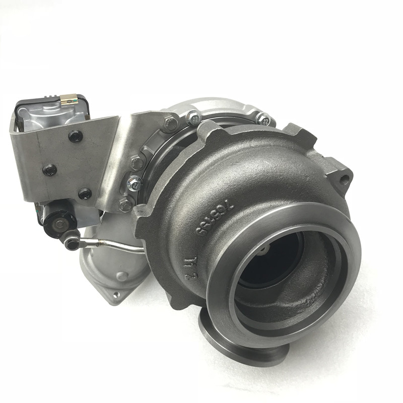 GTB2260V TROBO Turbocharger لـ X5 3.0 E70 V8 M57TU2 Engine 765985-5010S 7796313F06 765985-0001