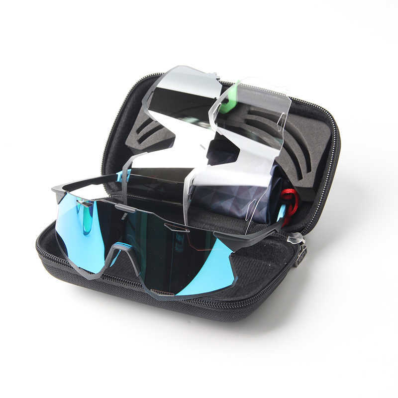 Outdoor Eyewear Limited Collezione di occhiali da sole da ciclismo Occhiali da ciclismo Occhiali da sole UV400 Occhiali da sole Speed Accessori biciclette Occhiali da equitazione Peter T220926