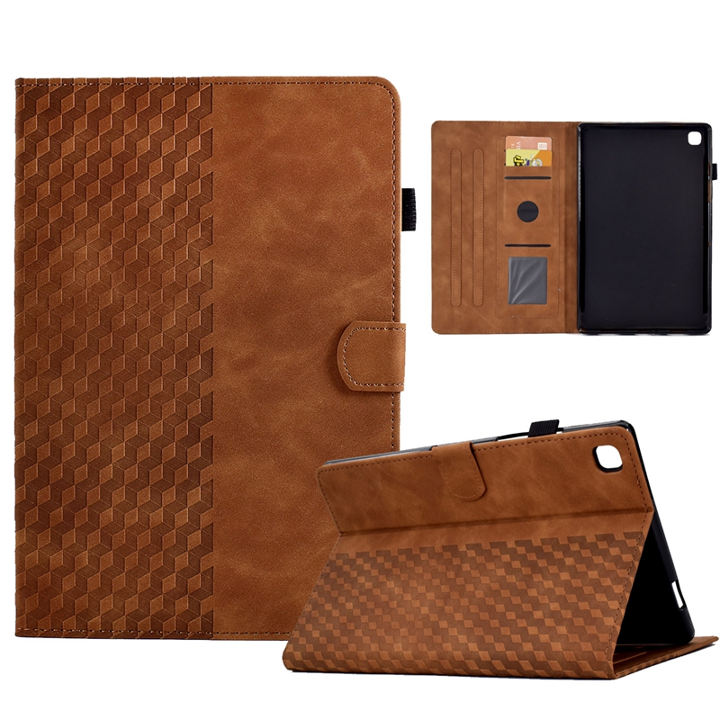 حالات محفظة PU Leather Leather لـ iPad Pro 11 2021 5 6 8 9 Air 2 9.7 10.5 10.2 Air5 Air4