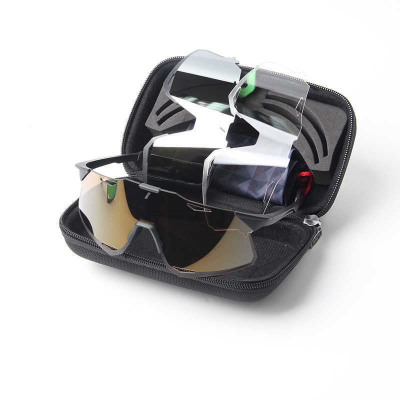 Outdoor Eyewear Limited Collezione di occhiali da sole da ciclismo Occhiali da ciclismo Occhiali da sole UV400 Occhiali da sole Speed Accessori biciclette Occhiali da equitazione Peter T220926