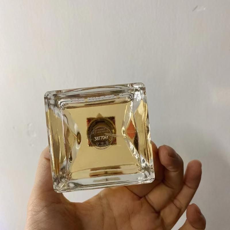 مصمم العطور VOCE VIVA 100ML امرأة العطور ملاحظات الأزهار الرائحة الطويلة لفترة طويلة ترك EDP عطر طويل