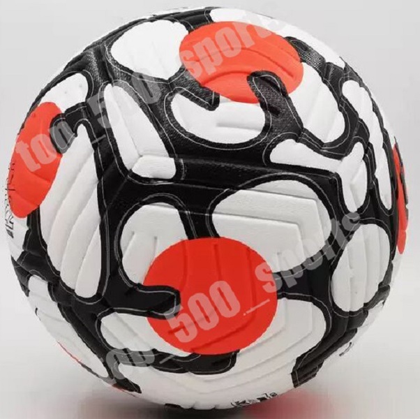 New European champion Club League soccer Ball 2023 PU Size 5 high-grade nice match liga premer Finals 22 23 football balls