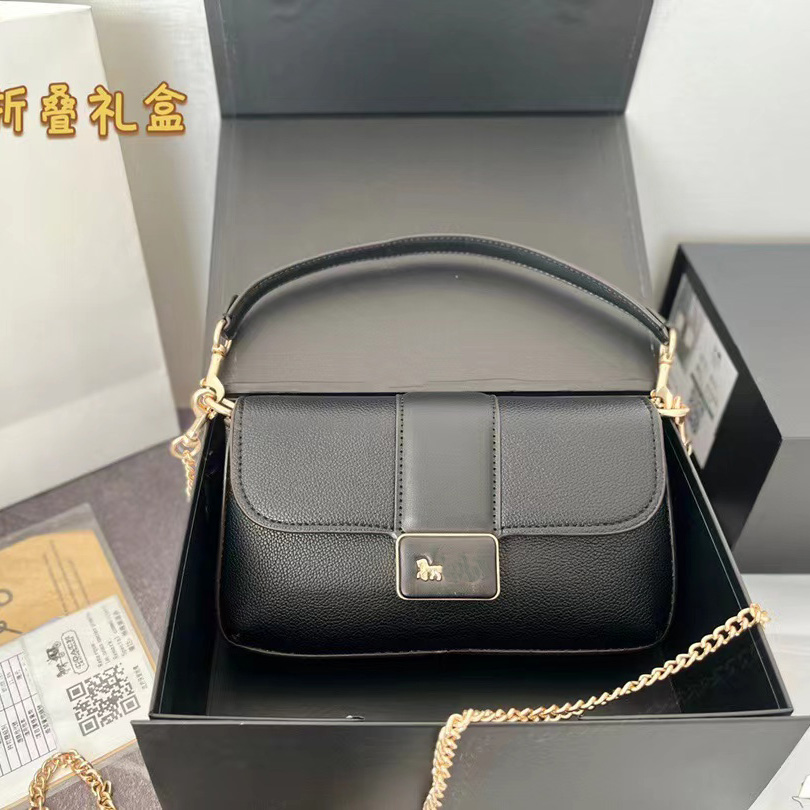 Designer shoulder bag leather handbag popular letter cross body bags 5A quality fashion trend good match very nice gift