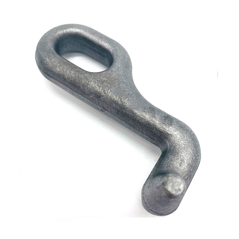 أجزاء الأدوات تجميع تزوير T-Hook Alloy Manufacturers Direct Quality Assurance Order