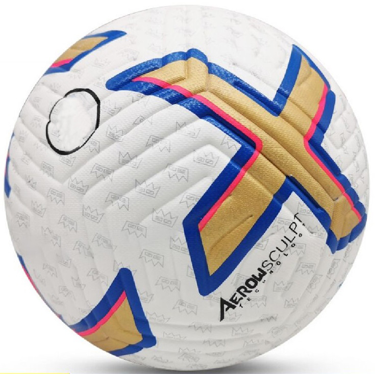 New European champion Club League soccer Ball 2023 PU Size 5 high-grade nice match liga premer Finals 22 23 football balls