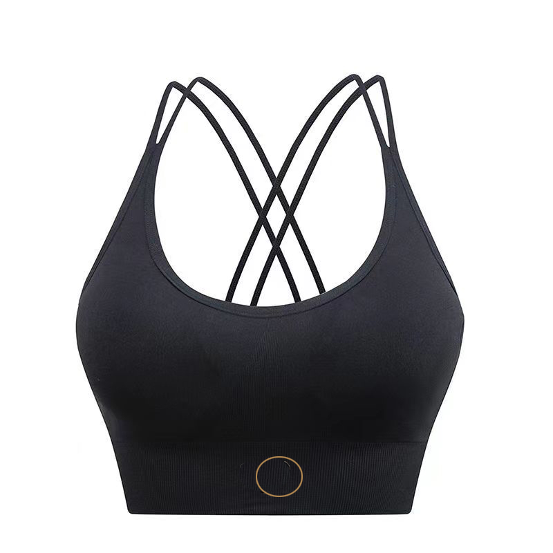 Sous-vêtements de femme, soutien-gorge de Yoga, maillot de bain d'été, sous-vêtements de plage, Sexy, Slim, Tank270i