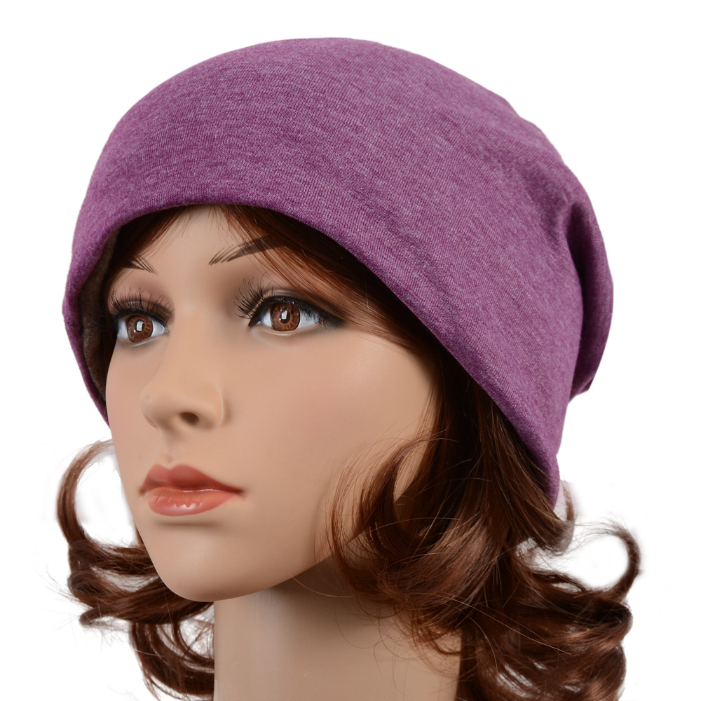 3 ألوان صلبة لون أنثى بيني الهيب هوب جمل للجنسين قبعة قبعة غير رسمية قبعات محاكمة شتاء القبعات الدافئة للنساء