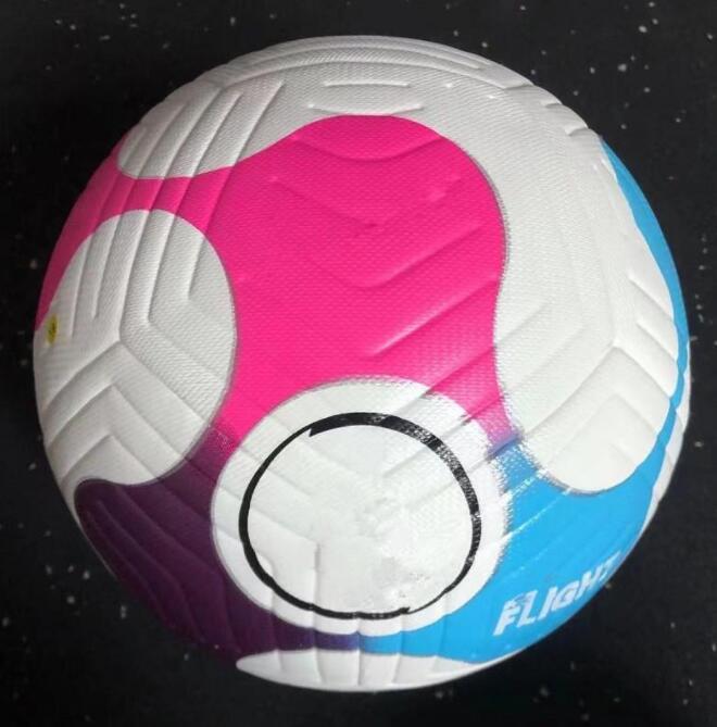 New European champion Club League soccer Ball 2023 PU Size 5 high-grade nice match liga premer Finals 22 23 football balls