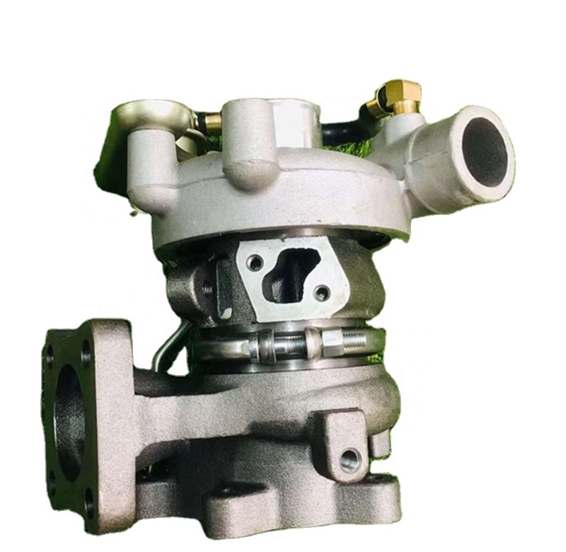 CT9 Turbocharger 2L-T Motor 17201-54090 17201-64090