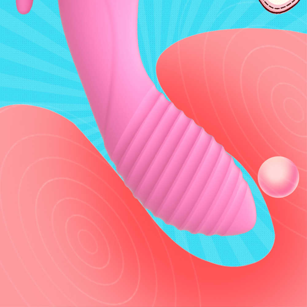 Articles de beauté jouets sexy pour femmes Mini vibromasseur portable oeuf vibrant stimulation clitoridien point G masseur balle clitoris bâton vagin balles2