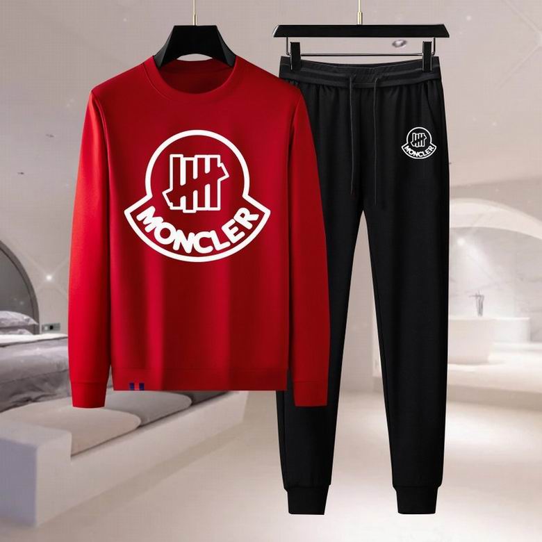 RealFine Tracksuit 5A CC MC Cotton Collection Sports Tracks-Auflagen für Männer Größe M-4xl Sweatshirt und Hosen 2022.9.27