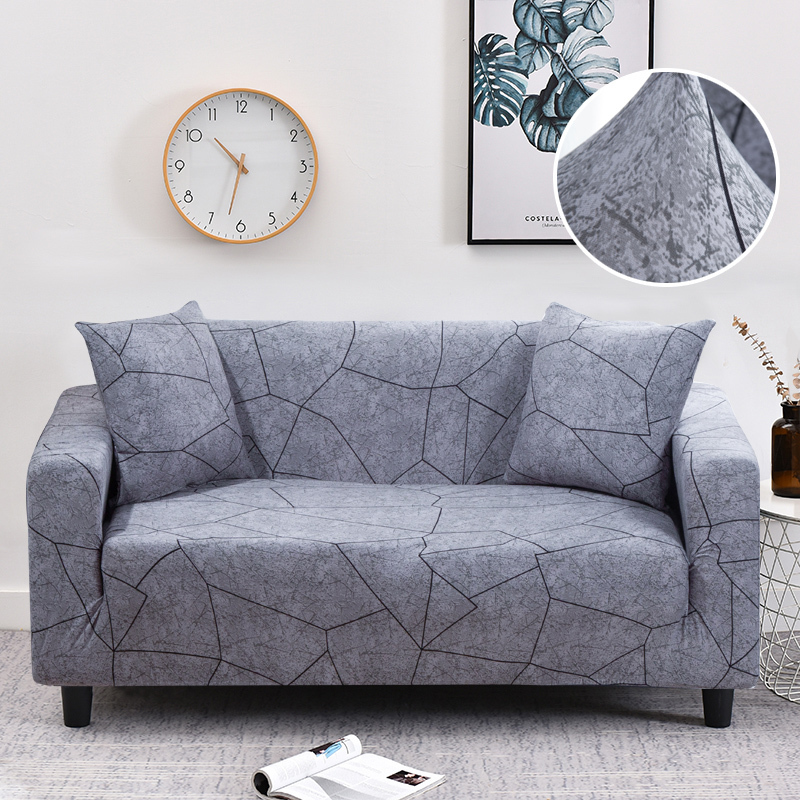 Coprisedie Copridivano Elastico Set Copridivano Universale in Cotone Soggiorno Animali Domestici Poltrona Copridivano Ad Angolo Divano Ad Angolo Chaise Longue 220929