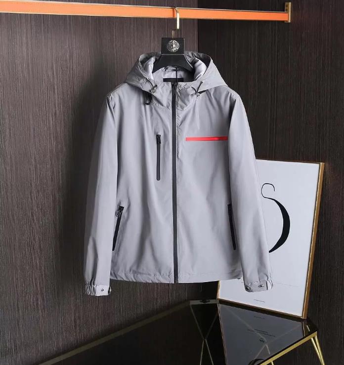 Men's Designer Classic Down Letter Zip Jacket Winter jas top dames met capuchon Luxe streetwear mannen aangepaste jassen