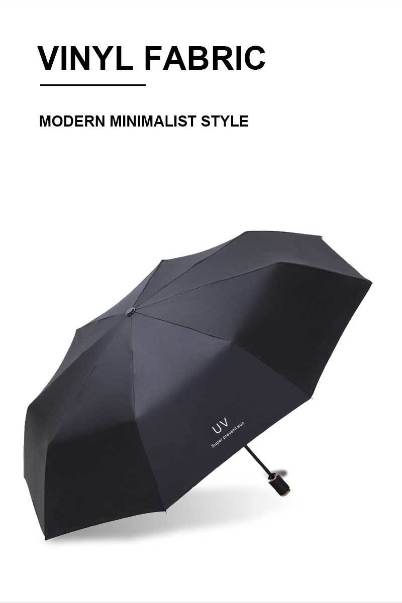 Parapluies Automatique Mini Anti UV Paraguas Pluie Soleil Coupe-Vent Léger Pliant Portable Femmes Hommes Enfants Parasol 220929