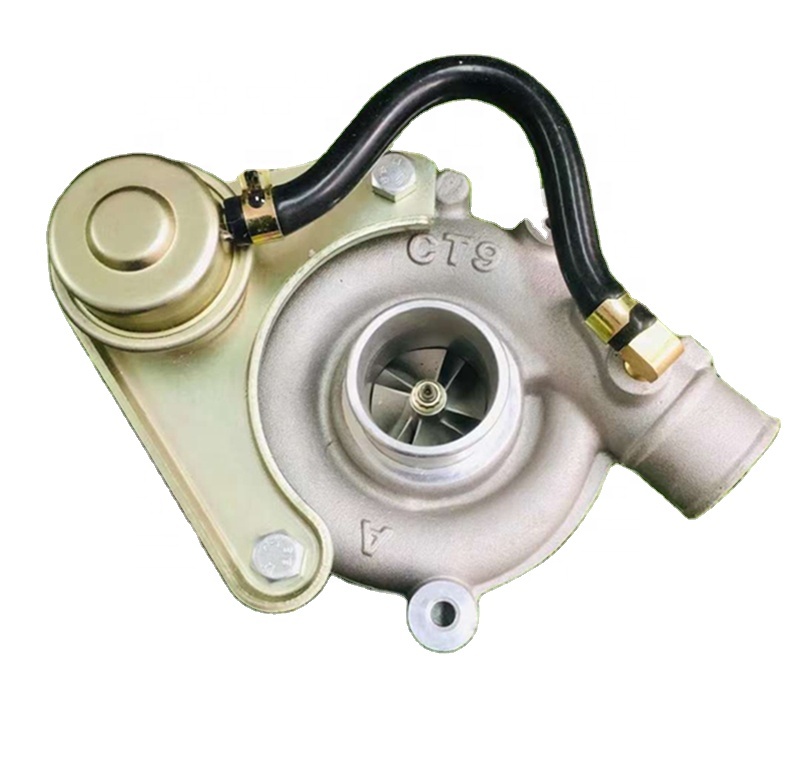 CT9 Turbocharger 2L-T Motor 17201-54090 17201-64090