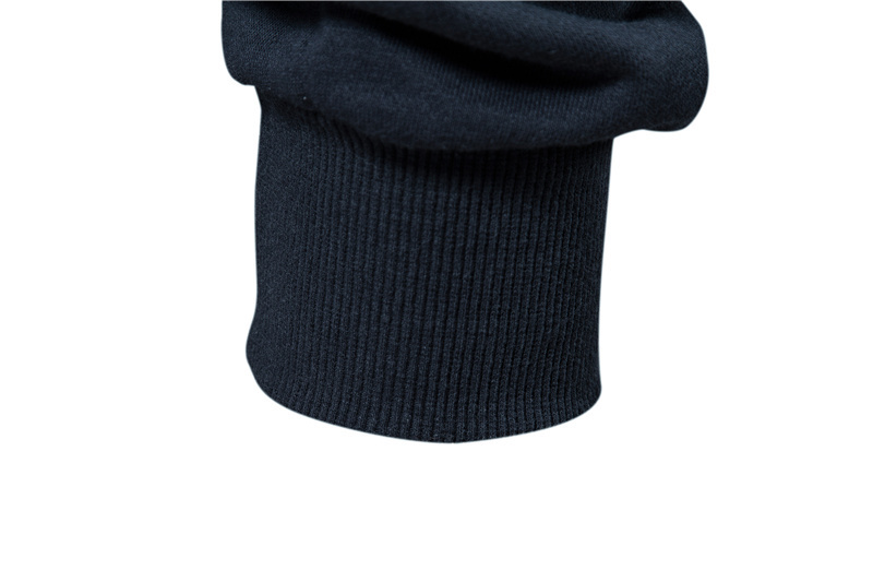 Herren Hoodies Sweatshirts AIOPESON Streetwear Gedruckt Casual Einfarbig Baumwolle Pullover s Herbst Winter Warme Hoodie 220930