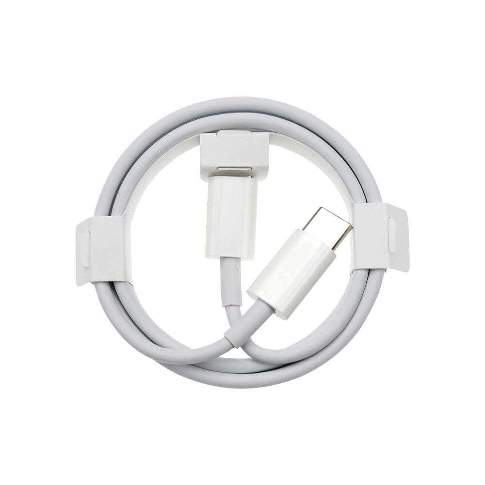 1M PD 20W USB C TO Кабели Type-C Кабель данных быстро зарядки для MacBook Huawei P30 Samsung S10 S9 плюс линия проволоки USBC