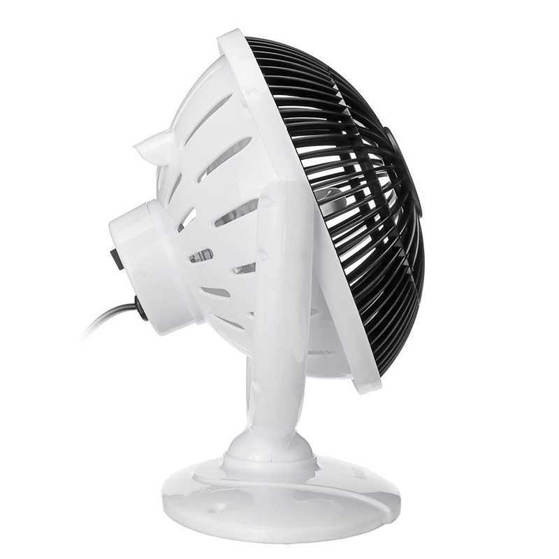 Raumheizungen Ihoven Mini Home Infrarot tragbare elektrische Luft Warmventilator Desktop Heizung für Winter Haushalt Badezimmer Wärmer Y2209