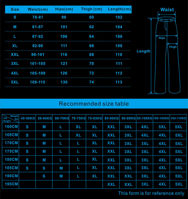 MEN CITTÀ PASSAGGI TATTICALI MULTI POCHE ELASTICITÀ PANTANI DI MARGO COMBATTO MILITALE PANT PANT SWAT PATTERE SLINE CASE CHUAD