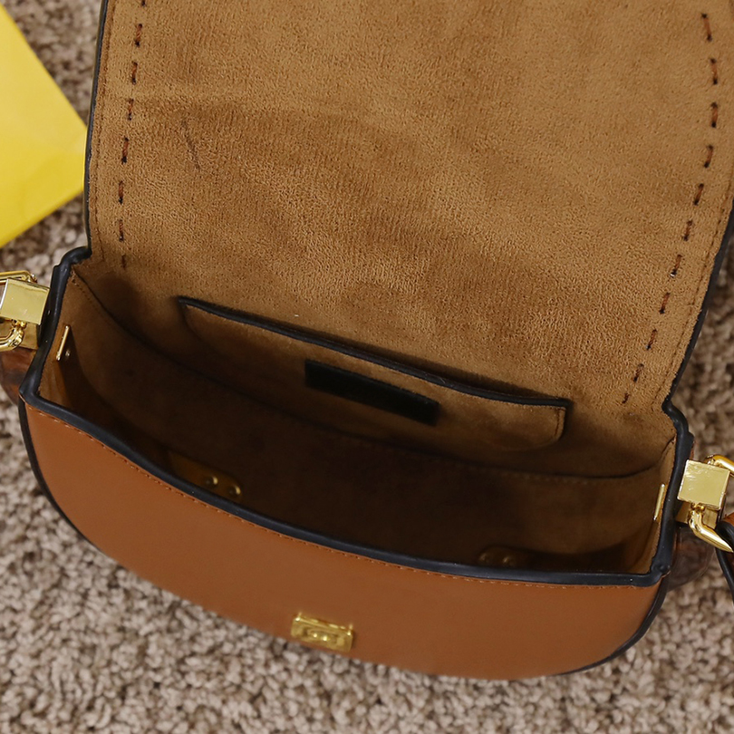 WYSOKIEJ JAKOŚCI torebka podsiodłowa damska torba na ramię projektanci torebka moda damska skórzana torba klasyczne torebki crossbody