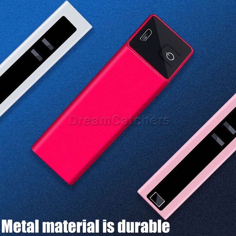 Nouveau clavier de projection laser virtuel Bluetooth avec fonction de souris pour smartphone PC portable clavier sans fil portable coloré argent noir rose vif