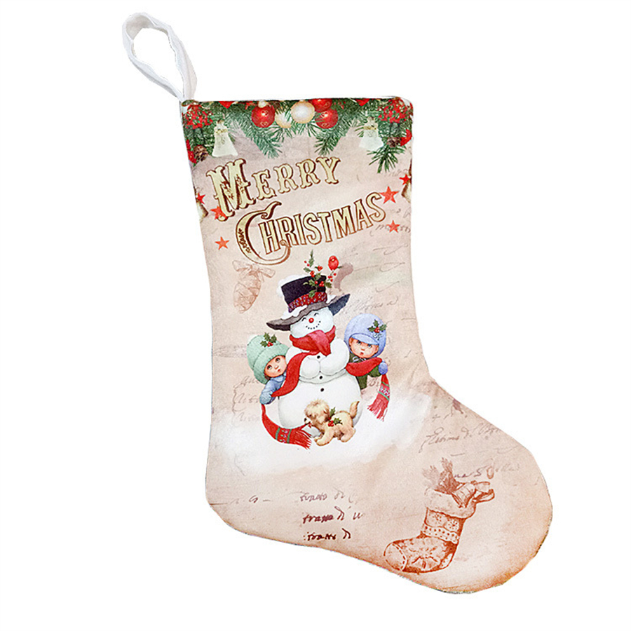 Décorations d'ornement de Noël, pendentif de sac, bottes de père noël, centre commercial, décoration de maison, arbre mignon suspendu, bas de noël, bonhomme de neige