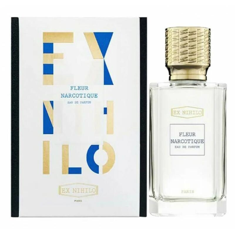 Neuestes Unisex Fleur Narcotique Parfüm 100 ml Eau de Parfum Unisex Männer Frauen Duft Langanhaltender Geruch Spray Köln Schnelle Lieferung