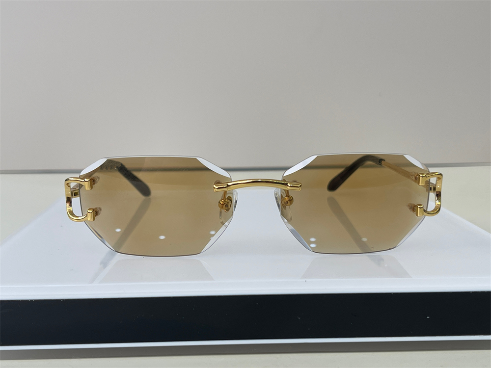 Дизайнерские солнцезащитные очки мужчины фотохромные очки модная бренда без бриллиантового стиля