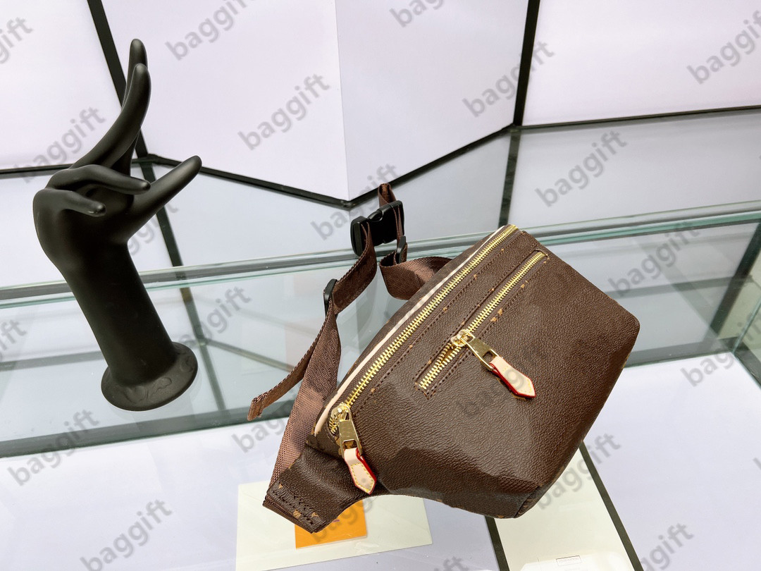 حزمة Stardust Bumbag Chest مع جيوب متعددة - كروس متعددة الاستخدامات ، حقيبة الخصر الكتف للنساء