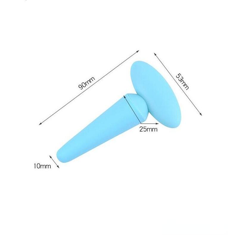 Bar ferramentas de barras de silicone Stoppers de vazamento de vinho de vinho de garrafa de cortiça de garrafa de cortiça Ferramentas de barra de capitão de garda de vinho F0826