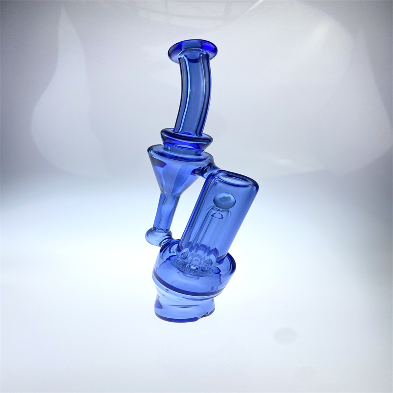 Other Smoking Accessories blue recycle peak opal rbr