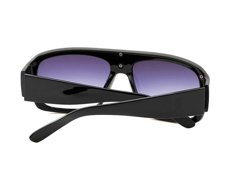 High Quality Fashion Men Women Sunglasses Designer Sunglasses Brand Glasses Outdoor 290 Square Plate Metal Combination Frame