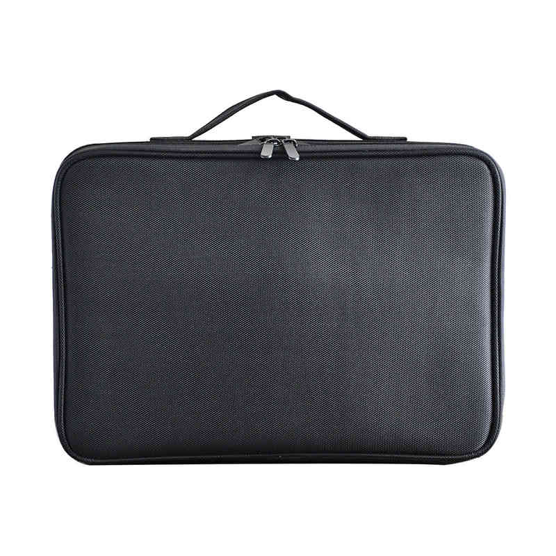 New Fashion Women Cosmetic Bag Makeup Makeup Professional Make Up Box Cosmetics Bags Bags Case for Makeup Artist 220820