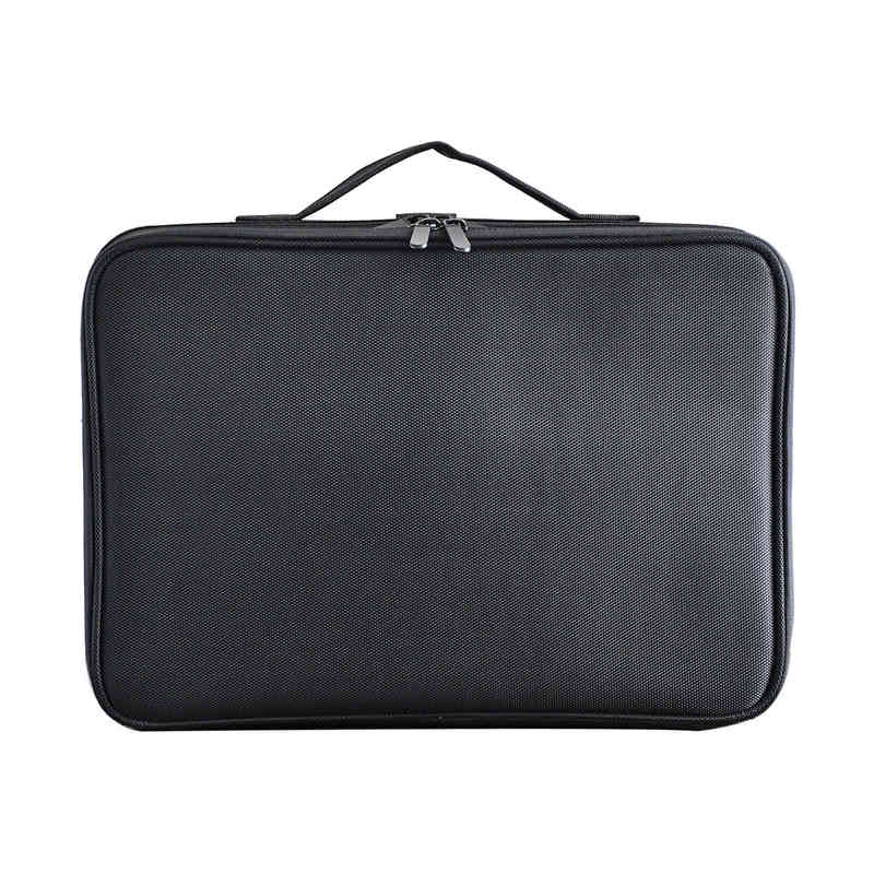 New Fashion Women Cosmetic Bag Travel Makeup Professional Make Up Box Cosmetics Bucch Bags Beauty Case для визажиста 220820