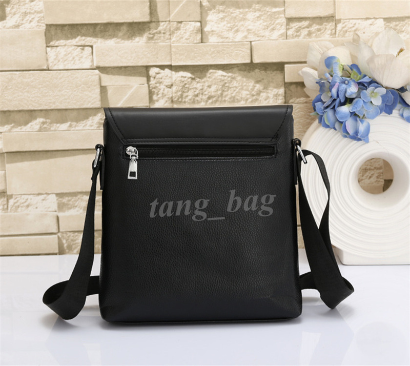 Designer Men shoulder bags cross body man messenger bag fashion handbags