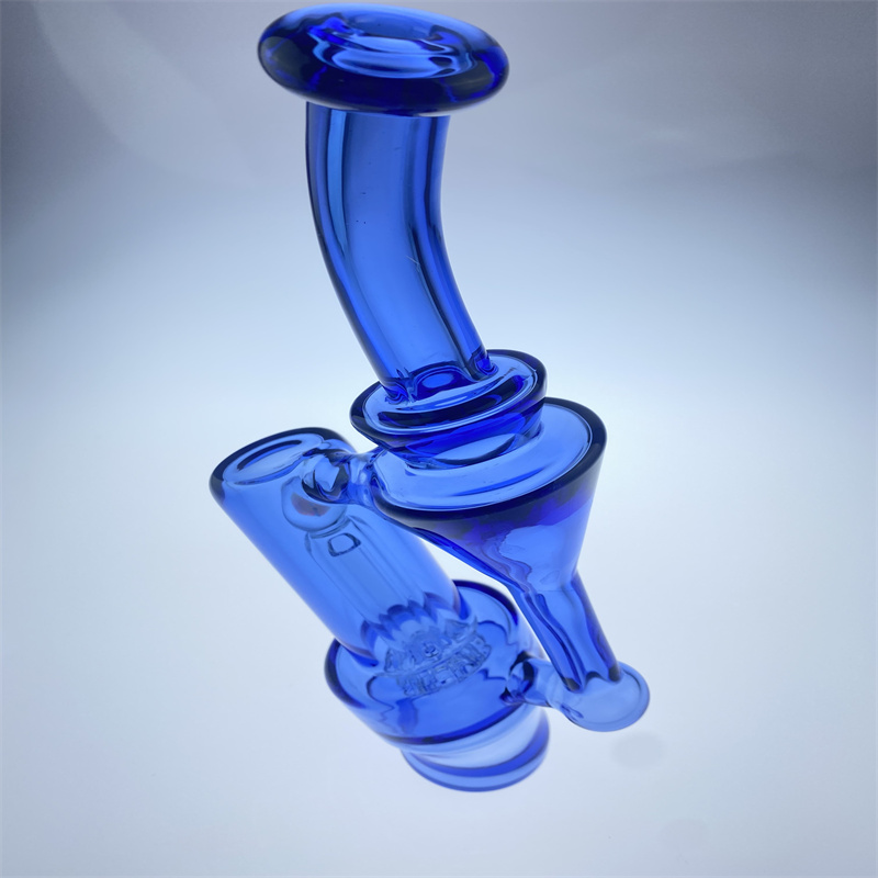 Other Smoking Accessories blue recycle peak opal rbr